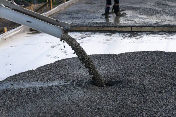 Best Concrete Foundation Repair in Torrington, CT