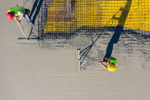 Best Concrete Removal and Replacement in Torrington, CT