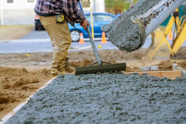 Best Decorative Concrete in Torrington, CT