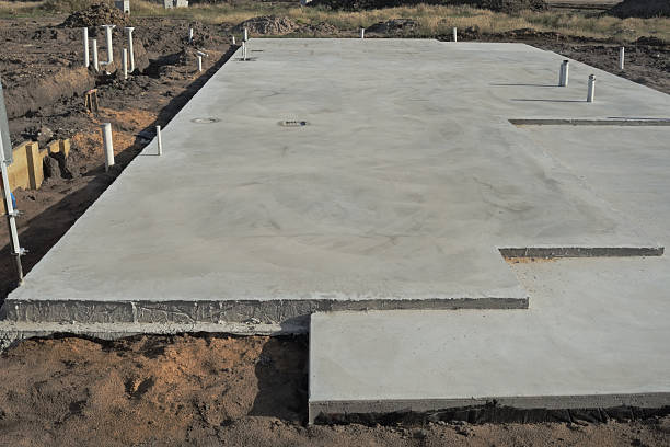 Best Residential Concrete Solutions in Torrington, CT