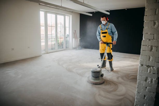 Best Concrete Slab Construction in Torrington, CT