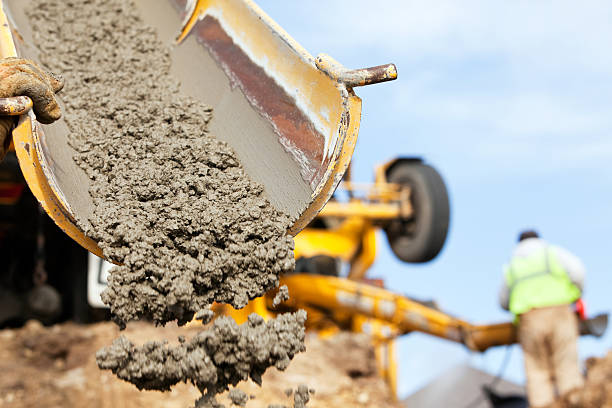 Best Concrete Steps and Stairs in Torrington, CT