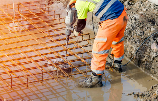  Torrington, CT Concrete contractor Pros