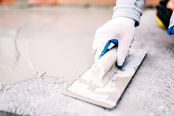Best Concrete Staining and Coloring in Torrington, CT