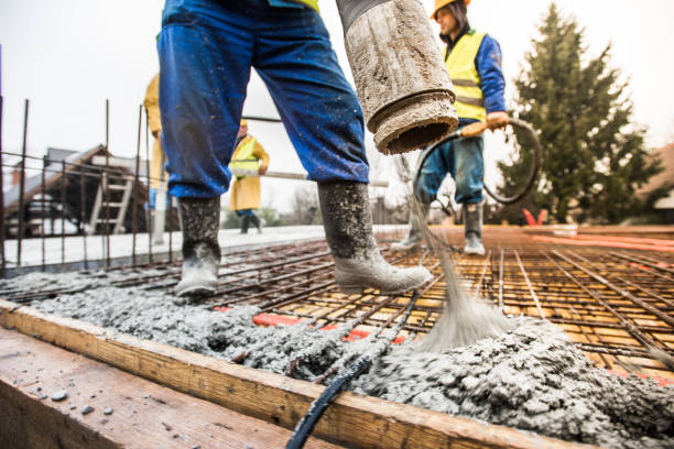 Best Concrete Demolition Services in Torrington, CT